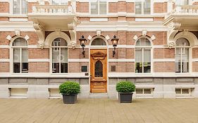 Maison Elle Amsterdam