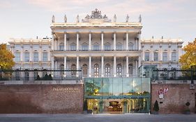 Palais Coburg Hotel Vienna