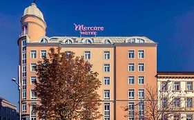 Hotel Mercure Westbahnhof