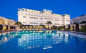 Palácio Estoril Hotel, Golf&Wellness