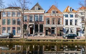Royal Bridges Delft 4*