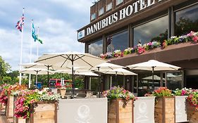 Danubius Hotel Regents Park London