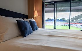 Bolton Stadium Hotel  United Kingdom