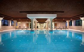 מלון Doubletree By Hilton Royal Parc Soestduinen  4*