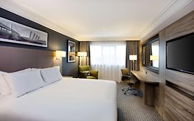 Doubletree By Hilton Hotel Glasgow Central 4*