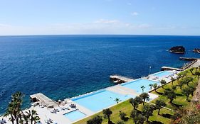 Vidamar Resort Hotel Madeira  5*