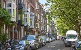 Nova apartamentos Amsterdam