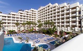 Almuñecar Playa Spa Hotel  4*