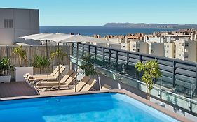 Hotel nh Alicante