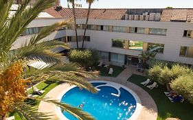 Daniya Alicante Hotel 3*