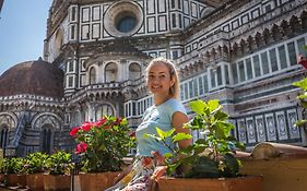 Hotel Duomo Florence 3*