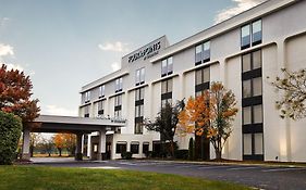 Four Points By Sheraton Chicago Westchester/Oak Brook