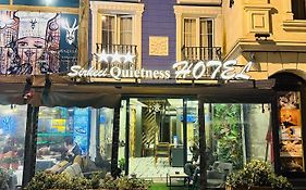 Sirkeci Quietness Hotel