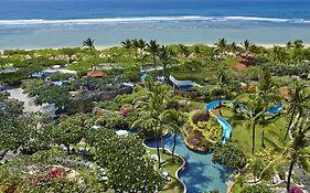 Grand Hyatt Bali Hotell 5*