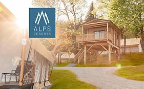 Chalets & Glamping Nassfeld By Alps Resorts 4*