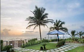 Beach House Resort Goa Benaulim India