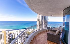 Aegean Resort Apartments Gold Coast 4* Australia