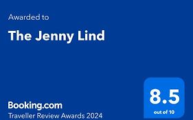 The Jenny Lind