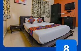 Fabhotel New Kolkata Residency Inn 3*