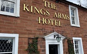Kings Arms Temple Sowerby 4*