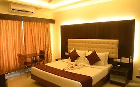 Hotel Sr Tiruchendur 3*