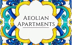 Aeolian Apartments