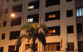 The Executive Hotel Lahad Datu