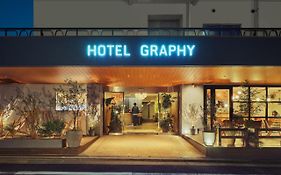 Hotel Graphy Nezu Tokyo 3*