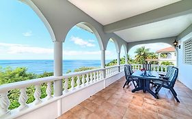 Caribbean Sea View Holiday Apartments Mero Dominica