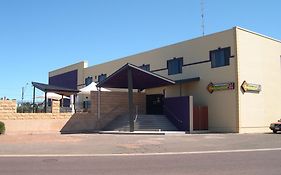 New Whyalla Hotel