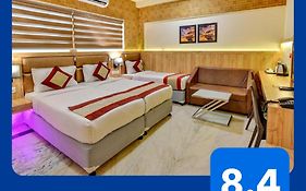 Fabhotel Nestlay Rooms Airport