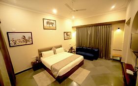 Dev Villa Resort Rajsamand 3* India