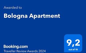 Bologna Apartment