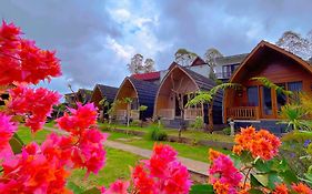 Batur Cottage
