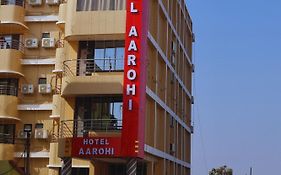 Hotel Aarohi Tarapith India