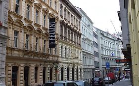 Apart Hotel Prague