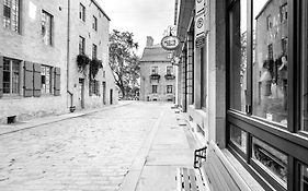 Les Lofts Champlain - Par Les Lofts Vieux-Quebec