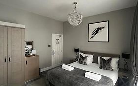 One Warwick Park Hotel Royal Tunbridge Wells 4* United Kingdom