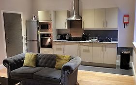 Harrogate Lifestyle Luxury Serviced Aparthotel  United Kingdom