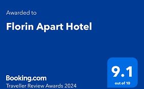 Florin Apart Hotel  3*
