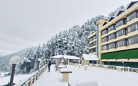 Snow Valley Resorts Dalhousie  3* India