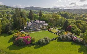 Cragwood Country House Hotel Windermere 4*