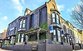 Clifton Hotel South Shields 4*