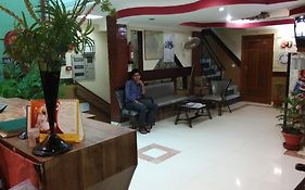 Hotel Midtown Chandigarh India