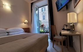 Hotel Principe Eugenio Rome 3*