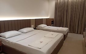 Hotel Citywalk Residency Mangalore 2*