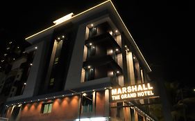 Marshall The Grand Hotel Ahmedabad 3*
