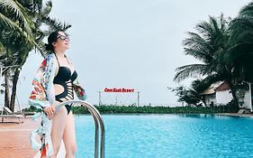 Cam Bình Resort