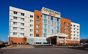 Courtyard By Marriott Knoxville West/bearden Hotel 3* United States