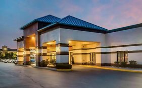 Chester Hotel And Conference Center Exton 2* United States